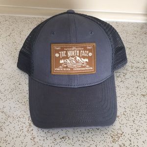 The North Face hat